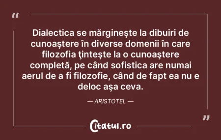 Cele mai bune cărţi sunt cele despre c...