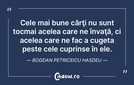Cea mai mare parte a cărţilor de acum ...