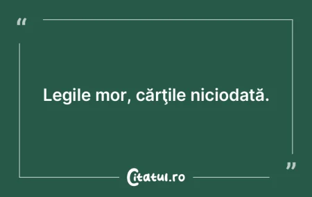 Unele cărţi sunt gustate, altele îngh...