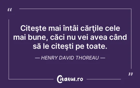 Există trei învăţători pentru orici...