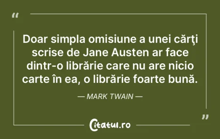 Cărţile au multe însuşiri pentru ace...