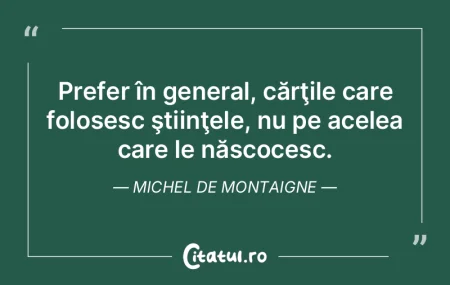 Nu te du în bucătăria scriitorului pe...
