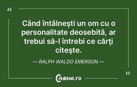 Natura şi cărţile aparţin ochilor ca... Natura şi cărţile aparţin ochilor ca...