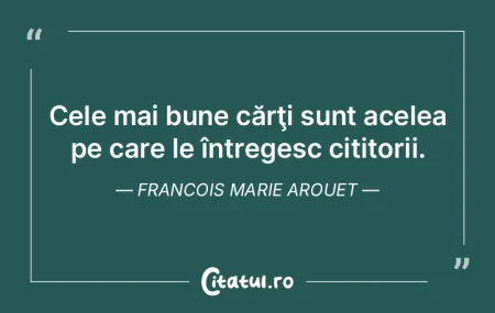 Sunt autori ale căror cărţi le deschi... Sunt autori ale căror cărţi le deschi...