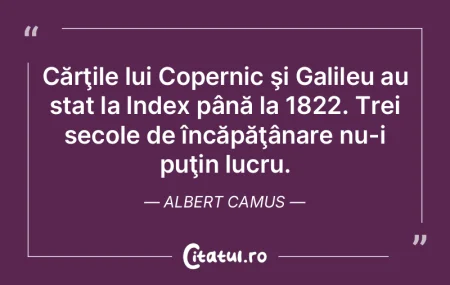 Este surprinzător cum cineva care a scr... Este surprinzător cum cineva care a scr...