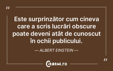 Intelectual nu este doar cel căruia îi... Intelectual nu este doar cel căruia îi...