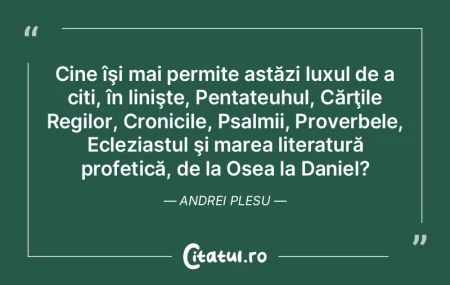 Ceea ce păstrezi pentru tine vei pierde...