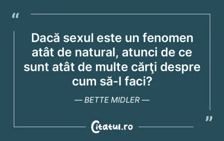 Cărţile sunt oglinzi: vezi în ele num...