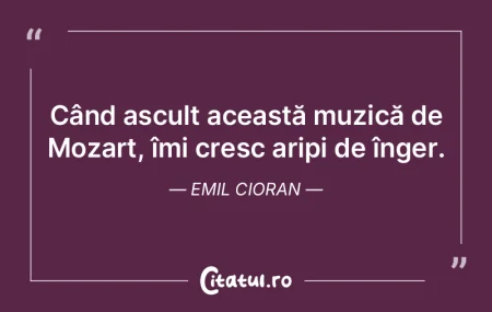 Deznădejdea: forma negativă a entuzias... Deznădejdea: forma negativă a entuzias...