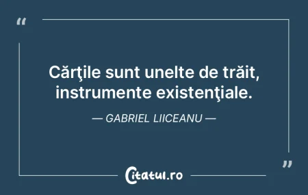 Se învaţă enorm dintr-o carte. Cărţ... Se învaţă enorm dintr-o carte. Cărţ...