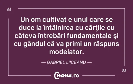 Ne trebuiesc cărţi temeinice, ne trebu... Ne trebuiesc cărţi temeinice, ne trebu...