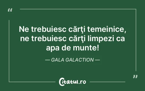 Citat Viață - Citatul.ro