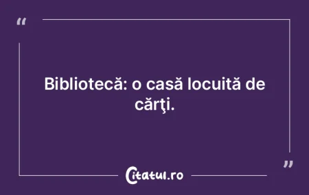 Limba unui popor este cartea lui de iden... Limba unui popor este cartea lui de iden...
