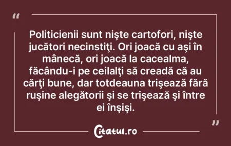 Conştiinţa e un fenomen ireductibil. G...