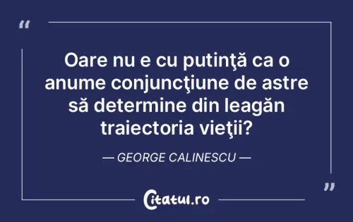 Citat Viață - Citatul.ro