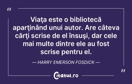 Când deschidem cărţile, descoperim c�...