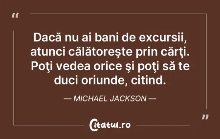Cartea e de o mie de ori mai preţioasă...