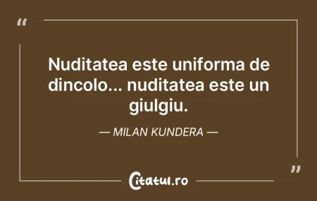 Lectura cărților mi-a deschis ochii pe... Lectura cărților mi-a deschis ochii pe...