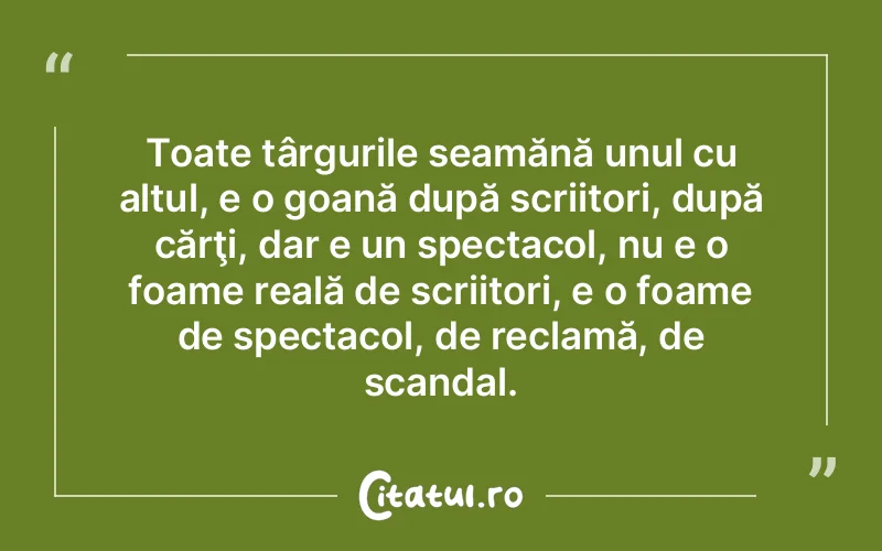 Citat Autor necunoscut - citate viata