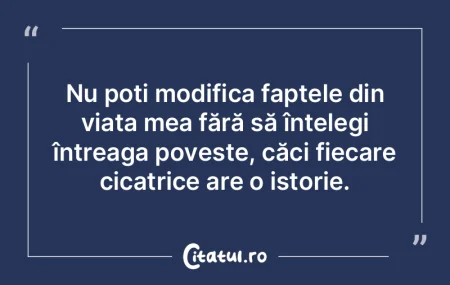 În cartea vieţii tale, scriu toţi... ...