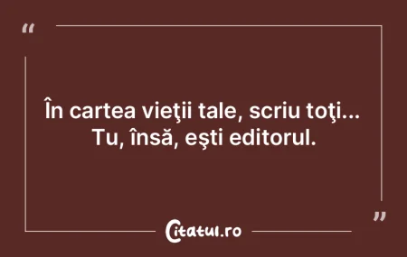 În cărţi există mai multe comori dec...
