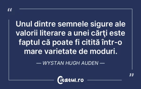 Cărţile sunt călăuze personale pe si... Cărţile sunt călăuze personale pe si...