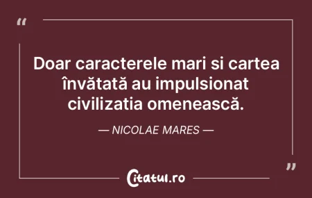 Lectura este hrana care te ajută să fa...