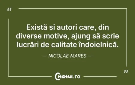 Nu ne aducem aminte zilele; ne amintim m...