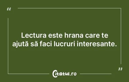 Dacă ești scriitor, scrie ca și când...