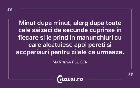 Zilele trec peste cadavrul altor nopti s...