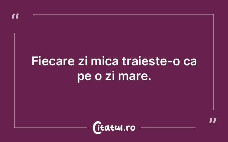 Citat Autor necunoscut - citate viata