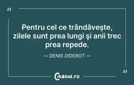 Câţi scaieţi ai scos, atâte zile să...