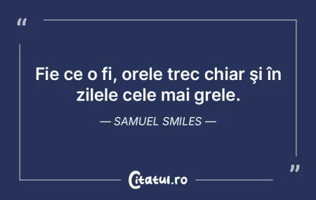 De la o simplă sămânță până la o ...