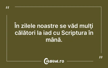 Sarcina profesorului din zilele noastre ...