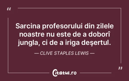 Găsesc speranţa în cele mai întuneca...