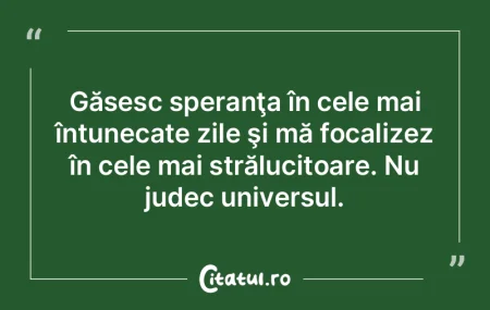 Trebuie să fie joi. Niciodată nu am su... Trebuie să fie joi. Niciodată nu am su...