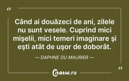 De ani de zile, în fiecare zi, la scula...