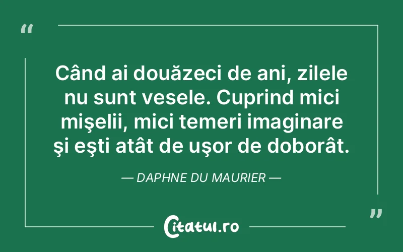 Citat Autor necunoscut - citate viata