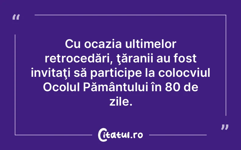 Citat Autor necunoscut - citate viata