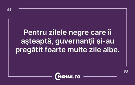 Dacă am călători numai în zilele cu ... Dacă am călători numai în zilele cu ...