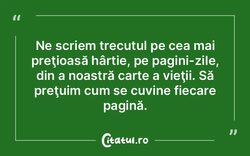 Citat Autor necunoscut - citate viata