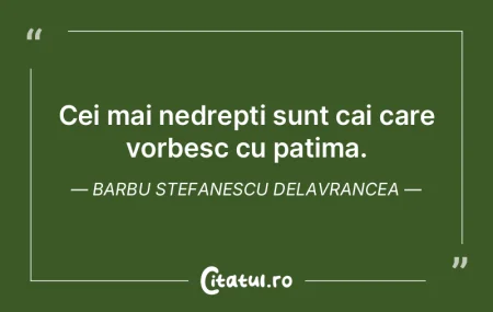 Când veţi intra în vreun spital, dezb... Când veţi intra în vreun spital, dezb...