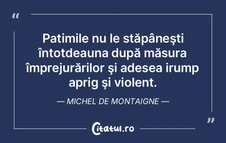 Soarelui adesea îi fac umbră norii, ia...