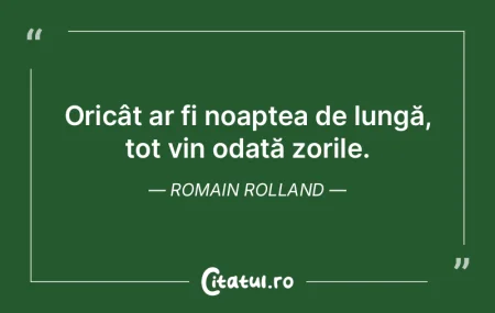 Dacă nu reușești să termini ce ai de...