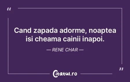 Noaptea curge in noapte indesinduse. Nic... Noaptea curge in noapte indesinduse. Nic...