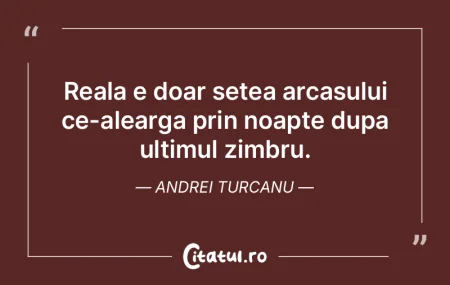Ar trebui să am un iad pentru mânie, u...