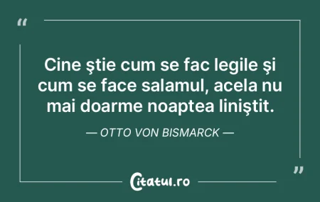 Oricine se gândeşte să meargă la cul...