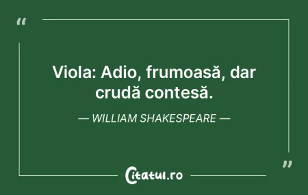 Tragedia este pură din punct de vedere ...