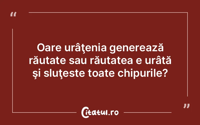 Citat Autor necunoscut - citate viata