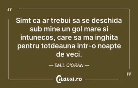 Pentru un scriitor, limba în care scrie...